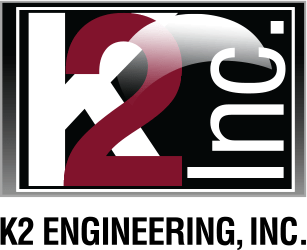 K2 Engineering Logo